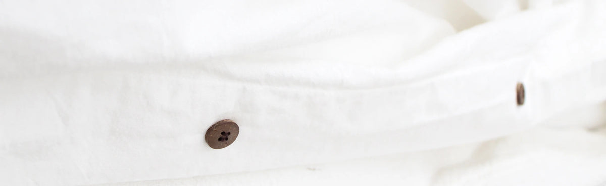 How To Sew On A Button