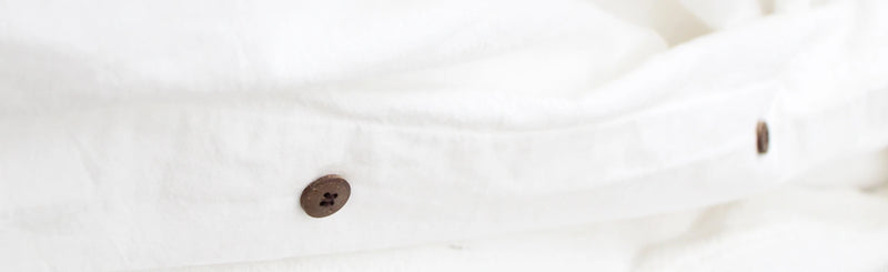 How To Sew On A Button