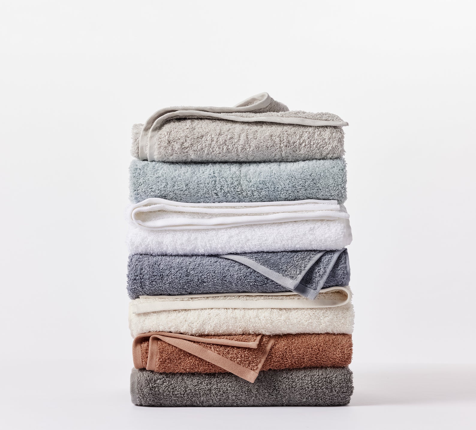 Cloud Loom™ Collection – Coyuchi