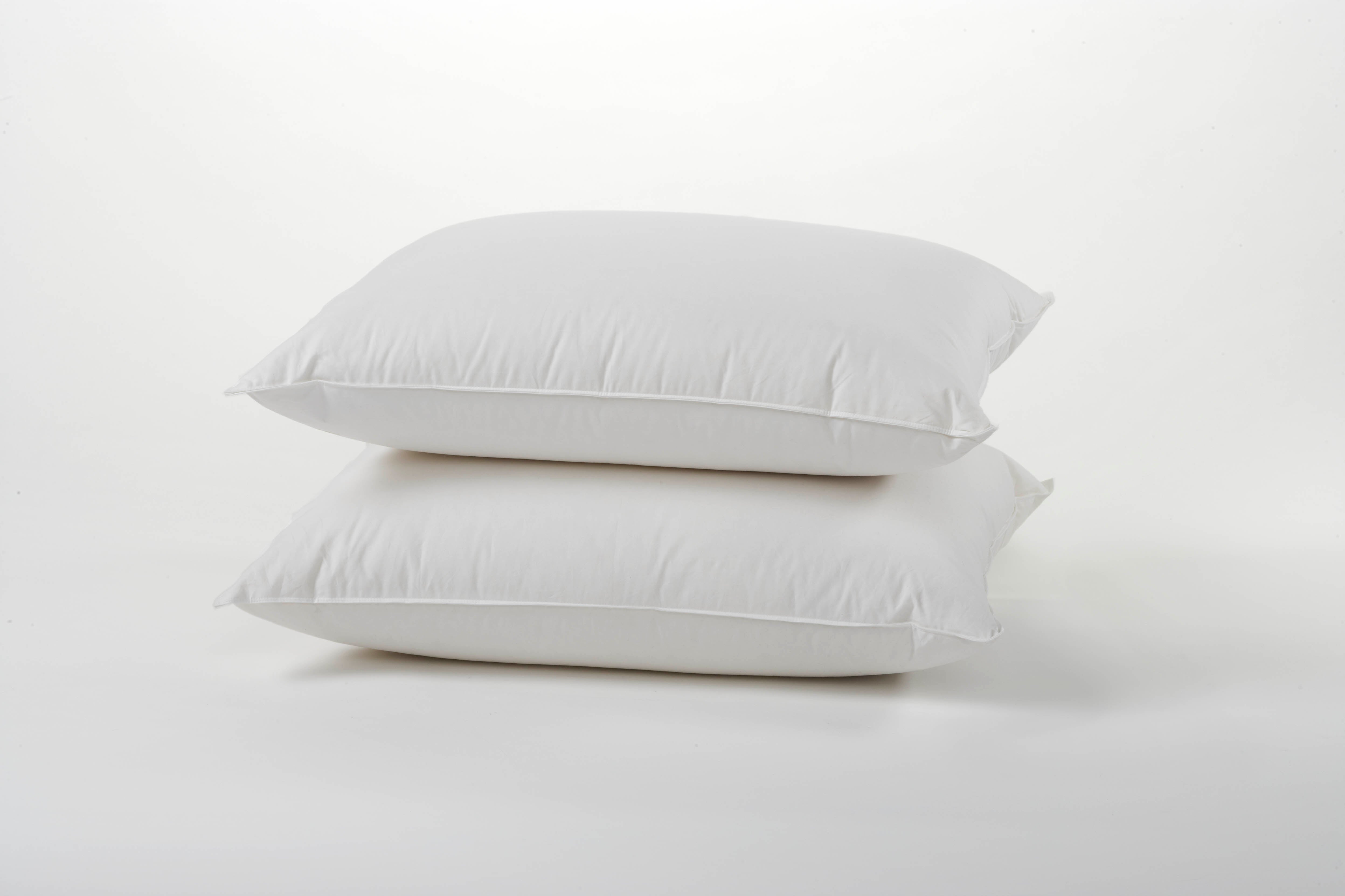 Shop Organic Pillows Inserts & Protectors Coyuchi