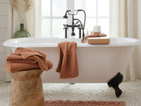 Air Weight® Organic Towels - Coyuchi 
