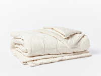 Climate Beneficial™ Cotton Duvet Collection 