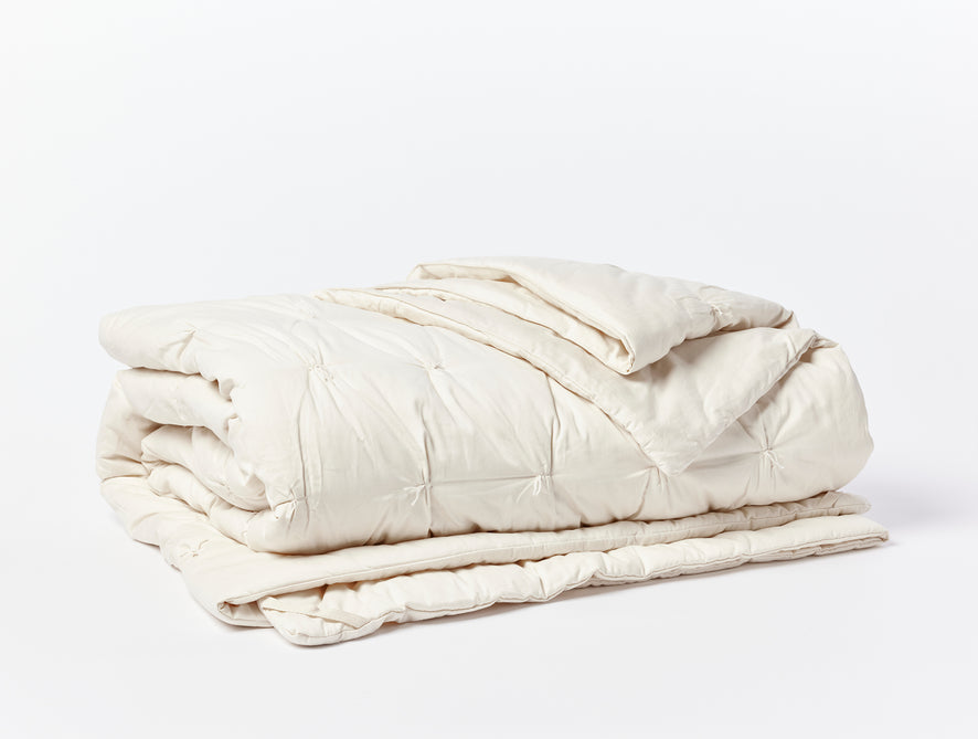 Climate Beneficial™ Cotton Duvet Collection | Queen | King | Cal King | Full/Queen