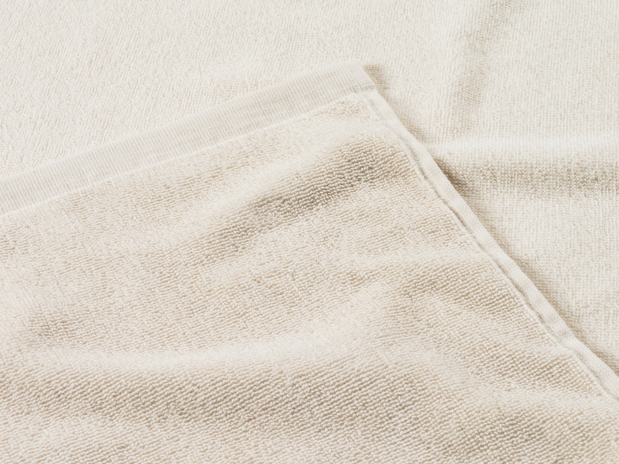 Classic Organic Towels - Set of 6