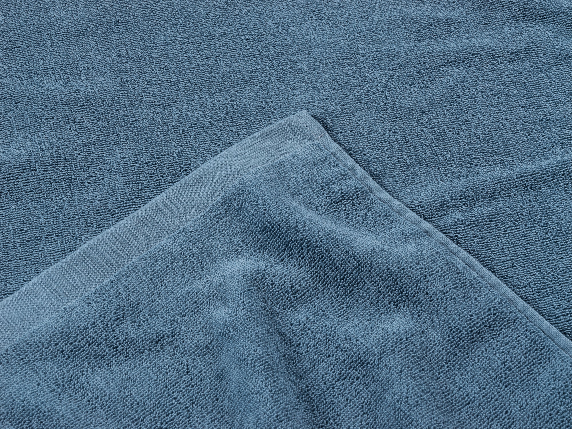 Classic Organic Towels - Set of 6