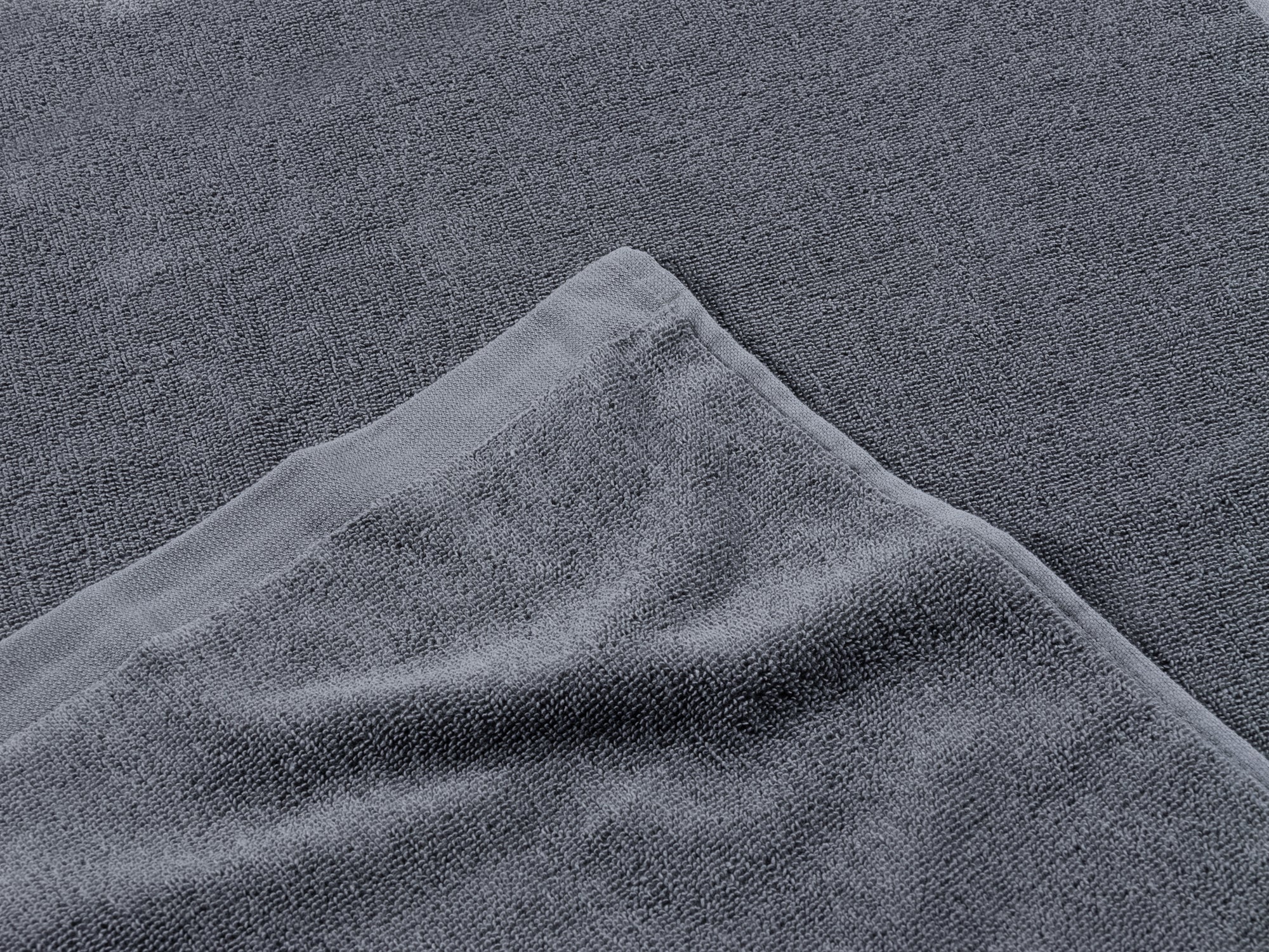 Classic Organic Towels - Set of 6