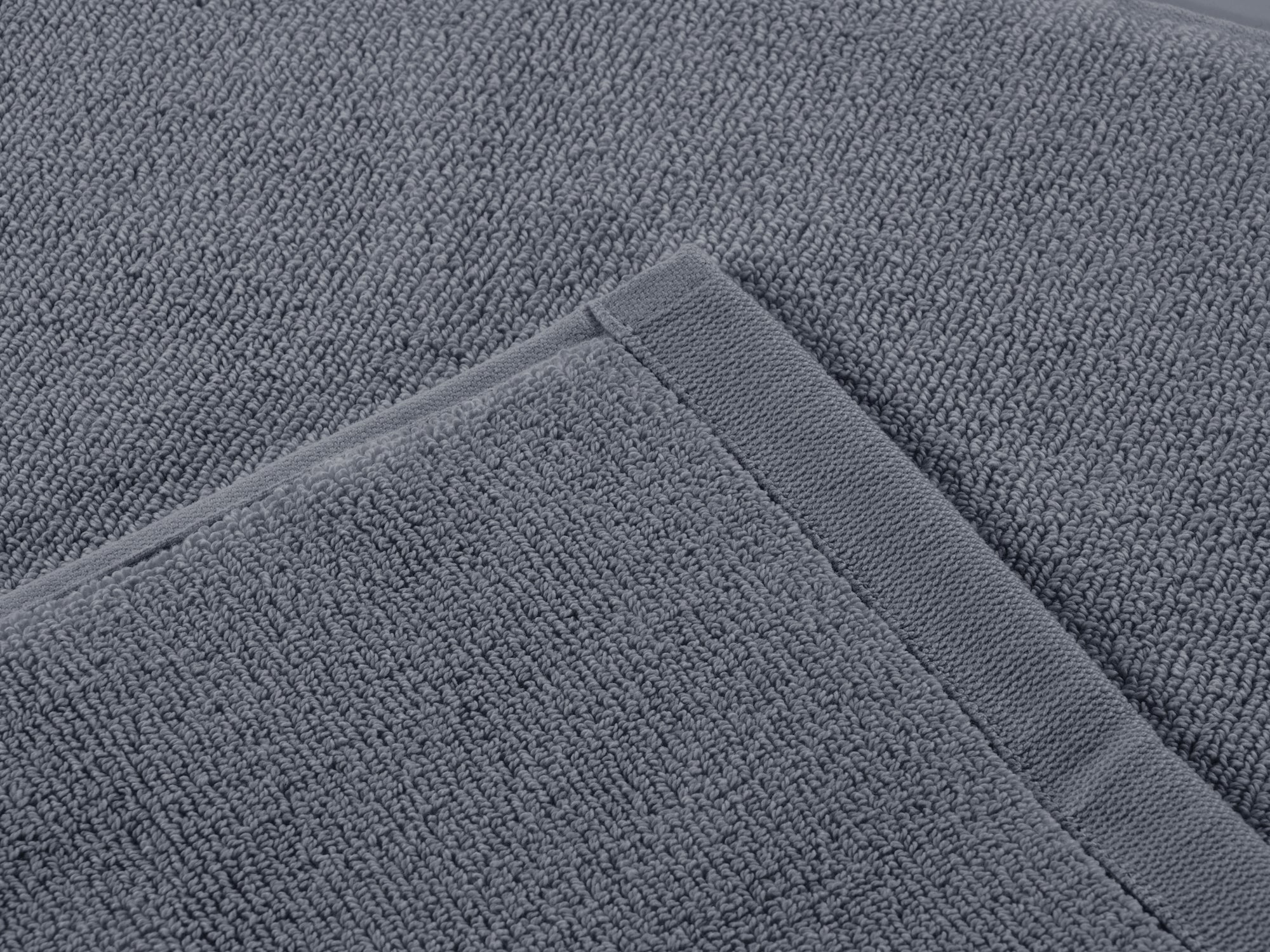 Classic Organic Towels - Set of 6