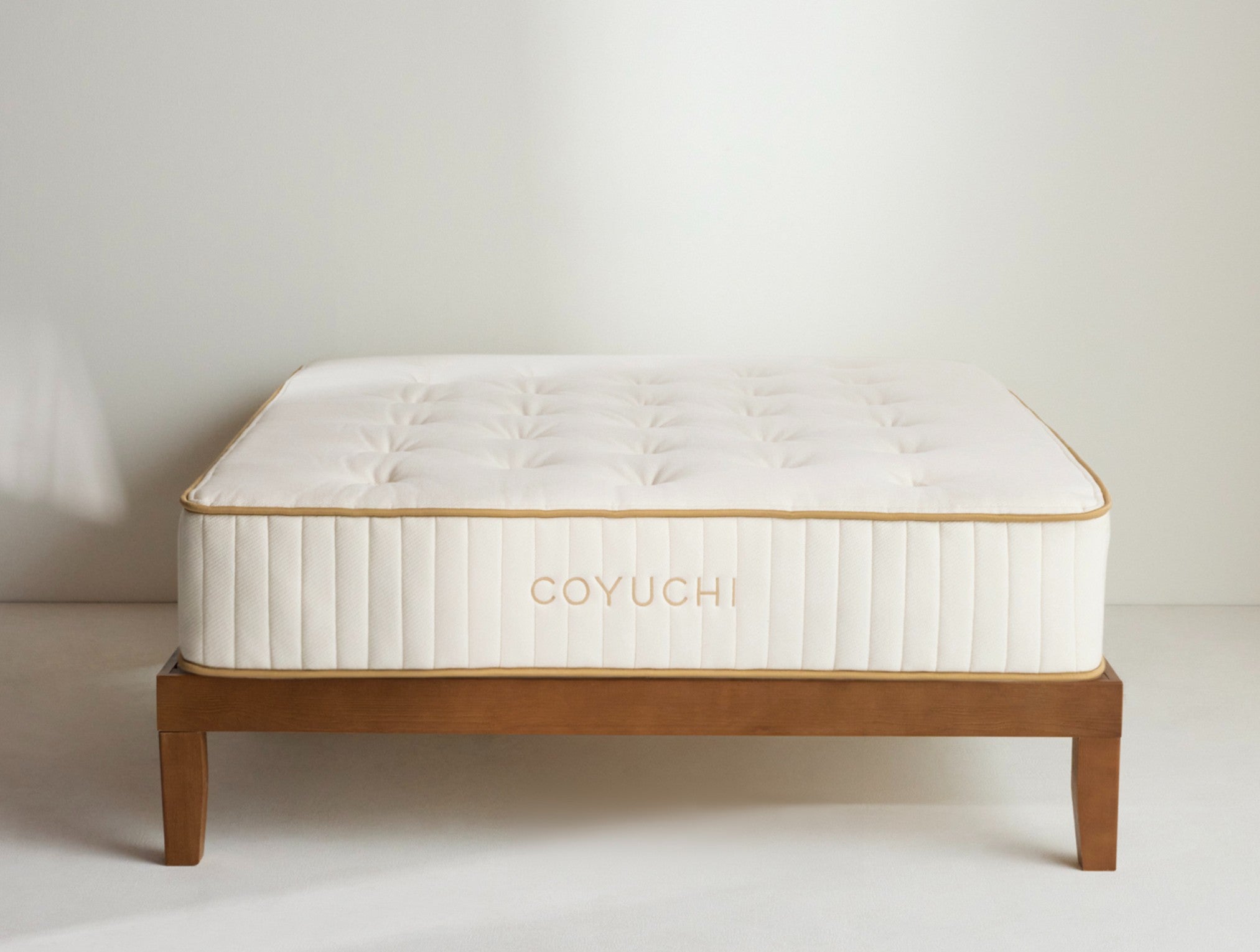 Coyuchi Natural REM Mattress - Thumbnail 5
