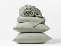 300 Thread Count Organic Percale Sheets 