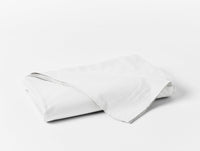 Refined Organic Percale Flat Sheets