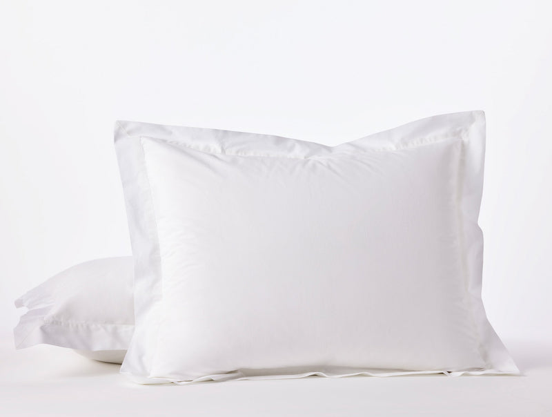 Refined Organic Percale Deluxe Bed Bundle