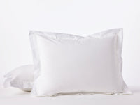 Refined Organic Percale Sham