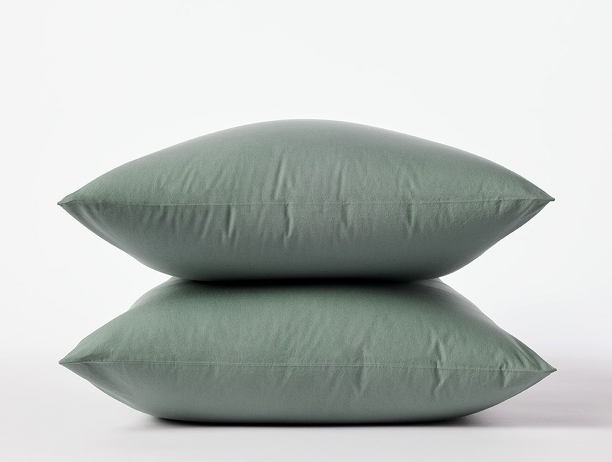 Refined Organic Percale Pillowcases