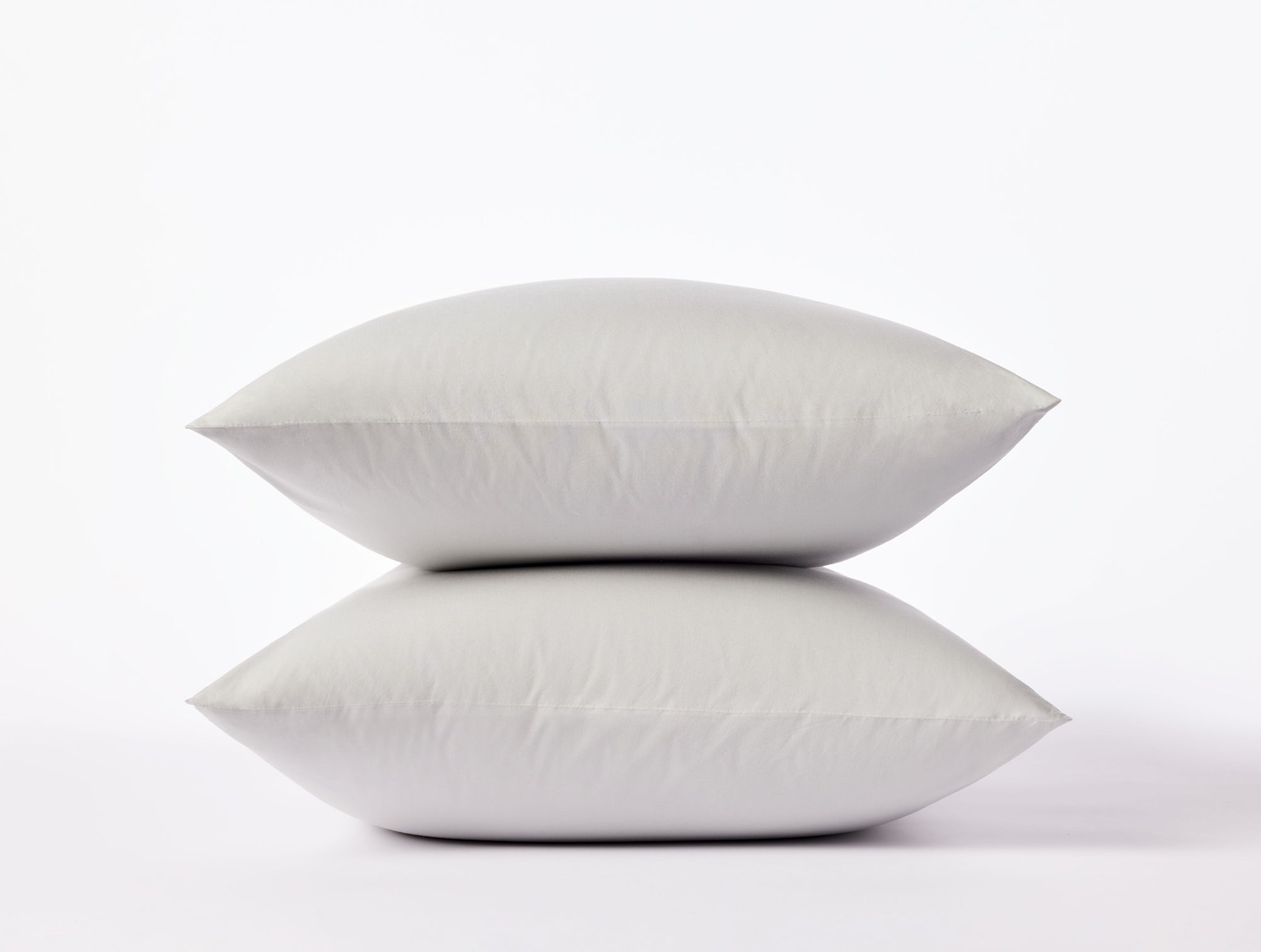 Coyuchi Down Pillow Standard White