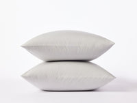 Refined Organic Percale Pillowcases