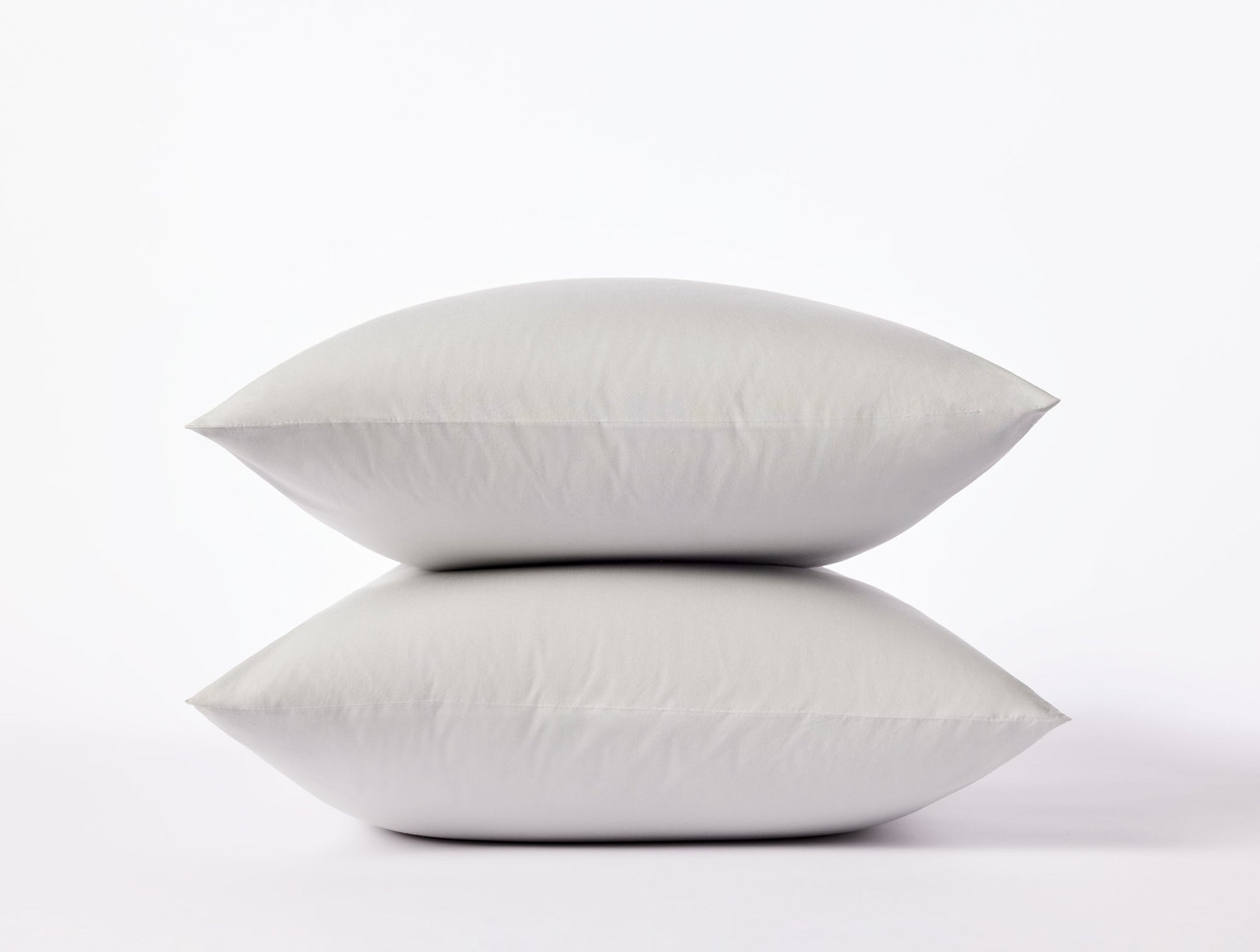 Refined Organic Percale Pillowcases