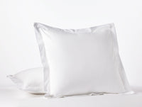 Refined Organic Percale Sham