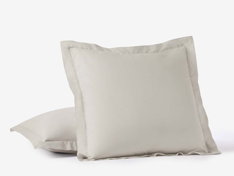 Refined Organic Percale Deluxe Bed Bundle
