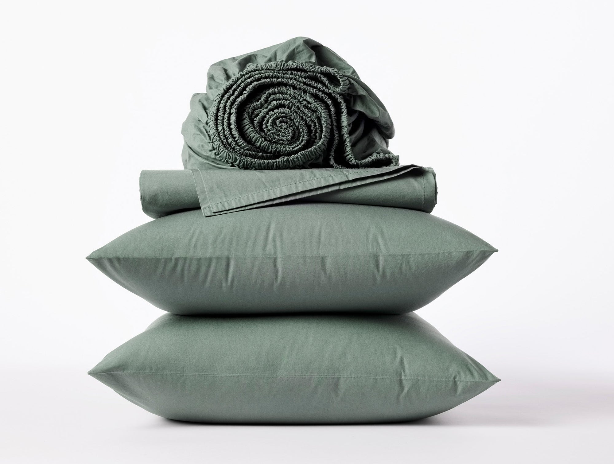 Refined Organic Percale Swatch