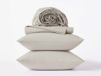 Refined Organic Percale Swatch