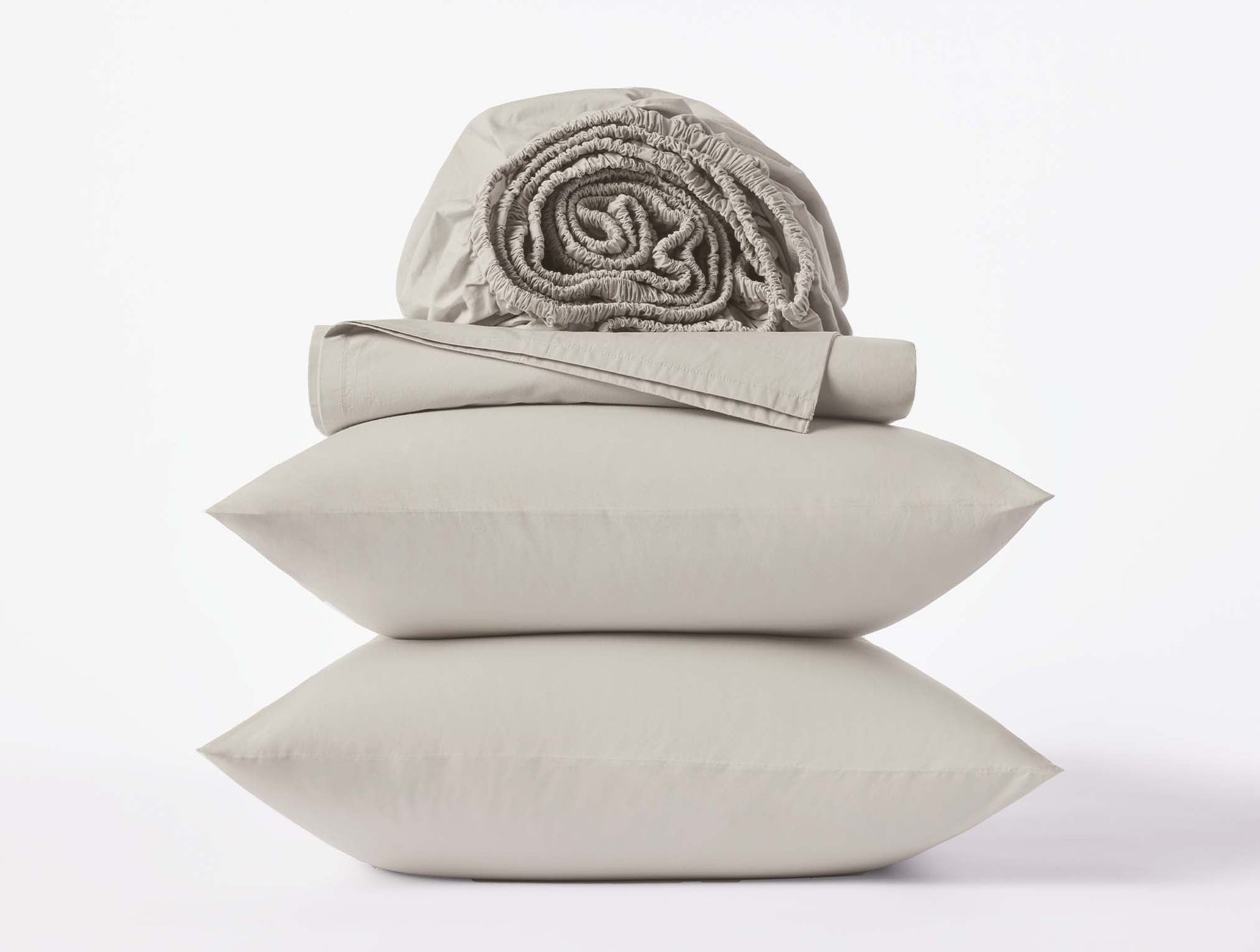 Refined Organic Percale Swatch