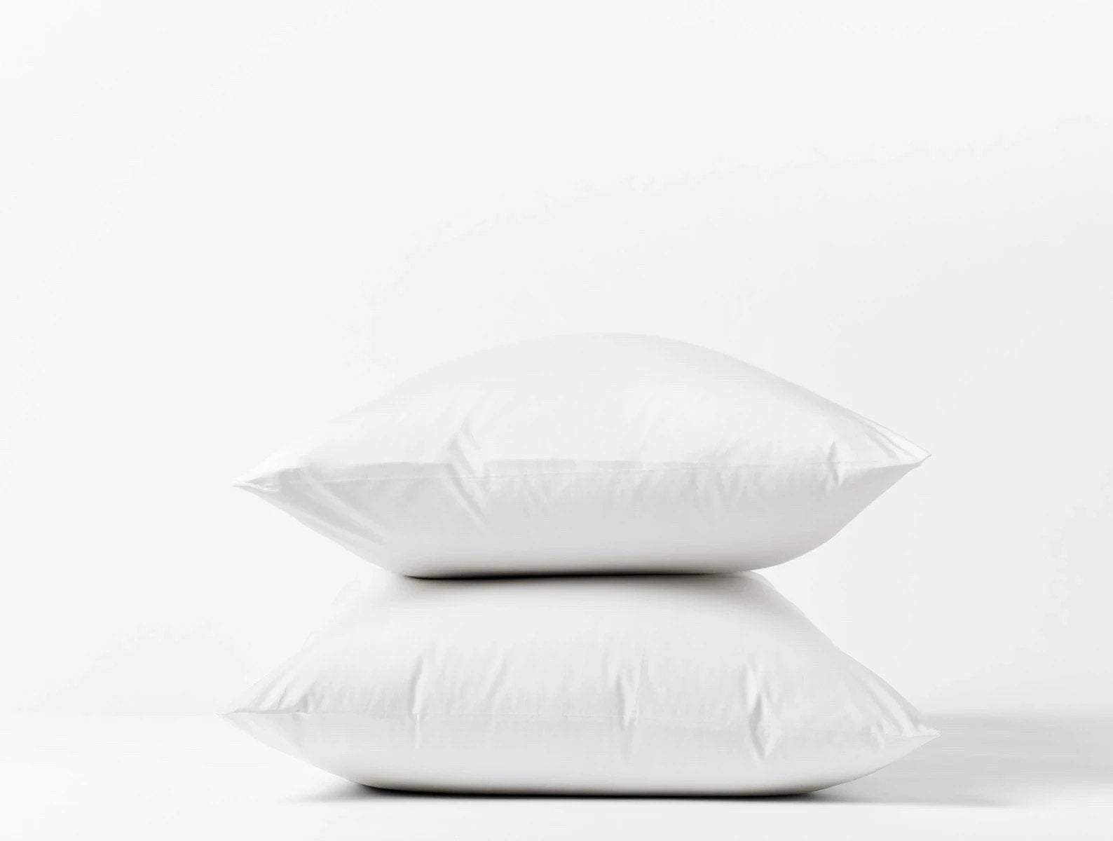 Heritage Organic Percale Sheets 