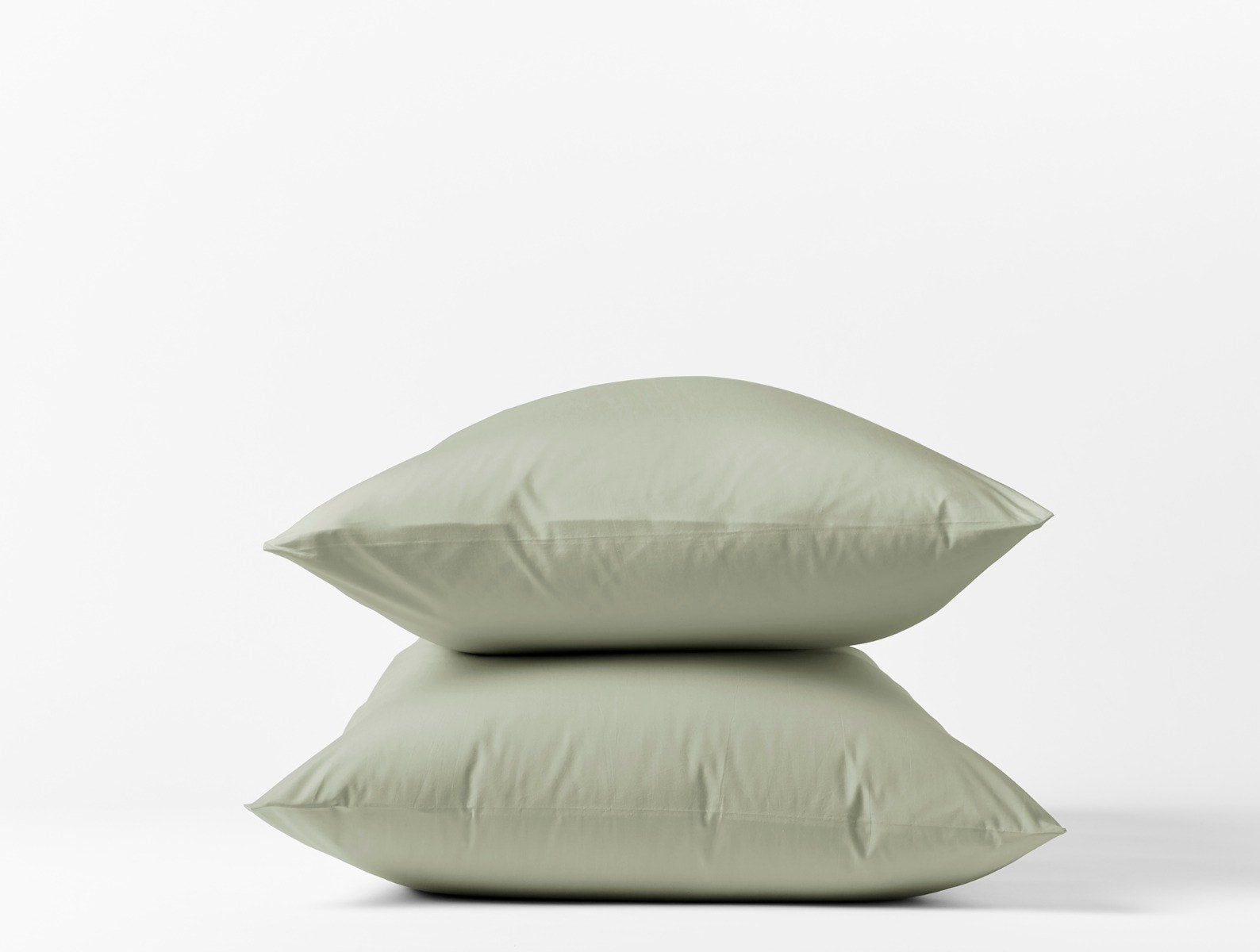 Refined Organic Percale Pillowcases - Renewed