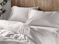 300 Thread Count Organic Sateen Sham 