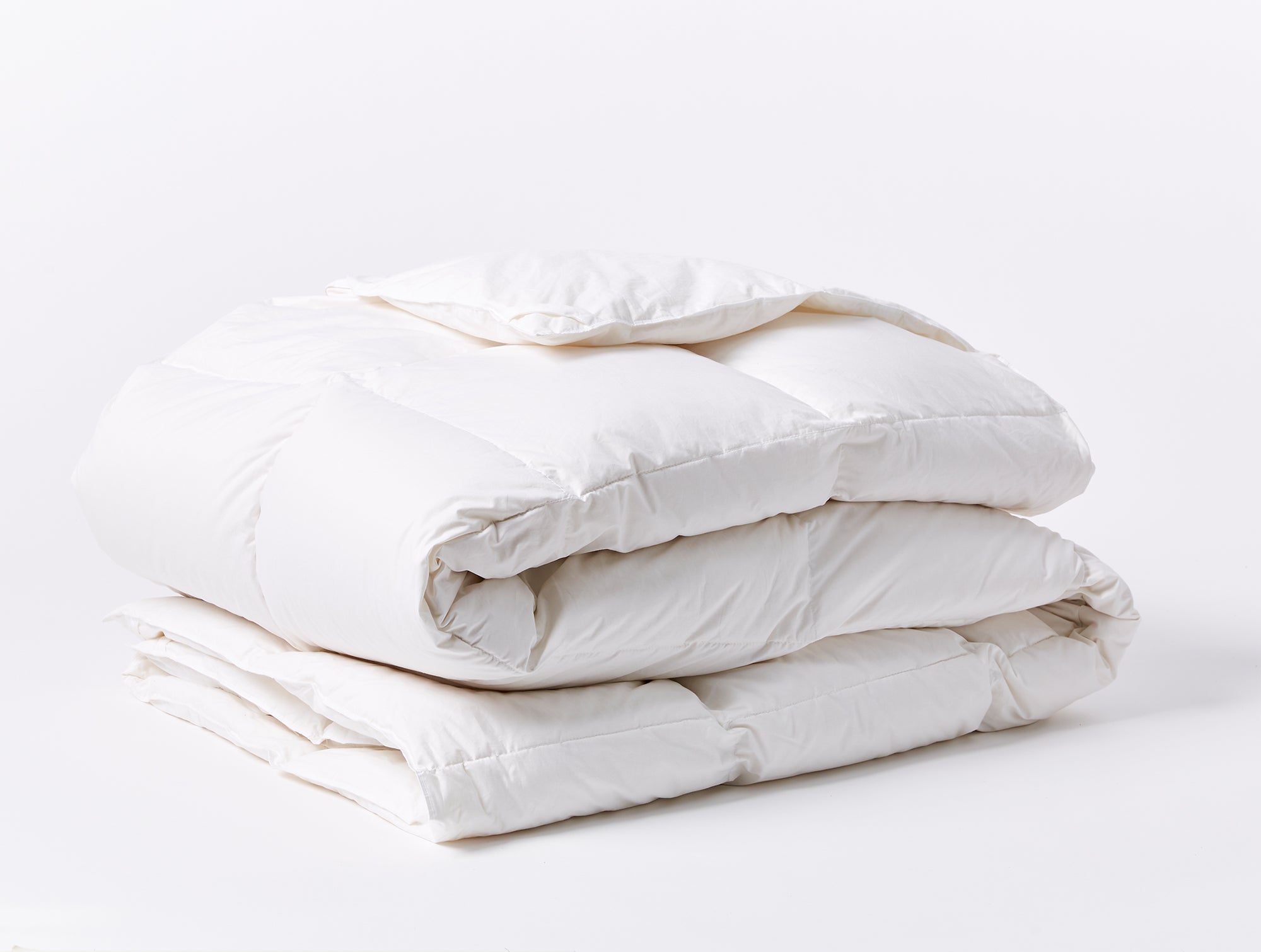Organic Bedding Essentials Set