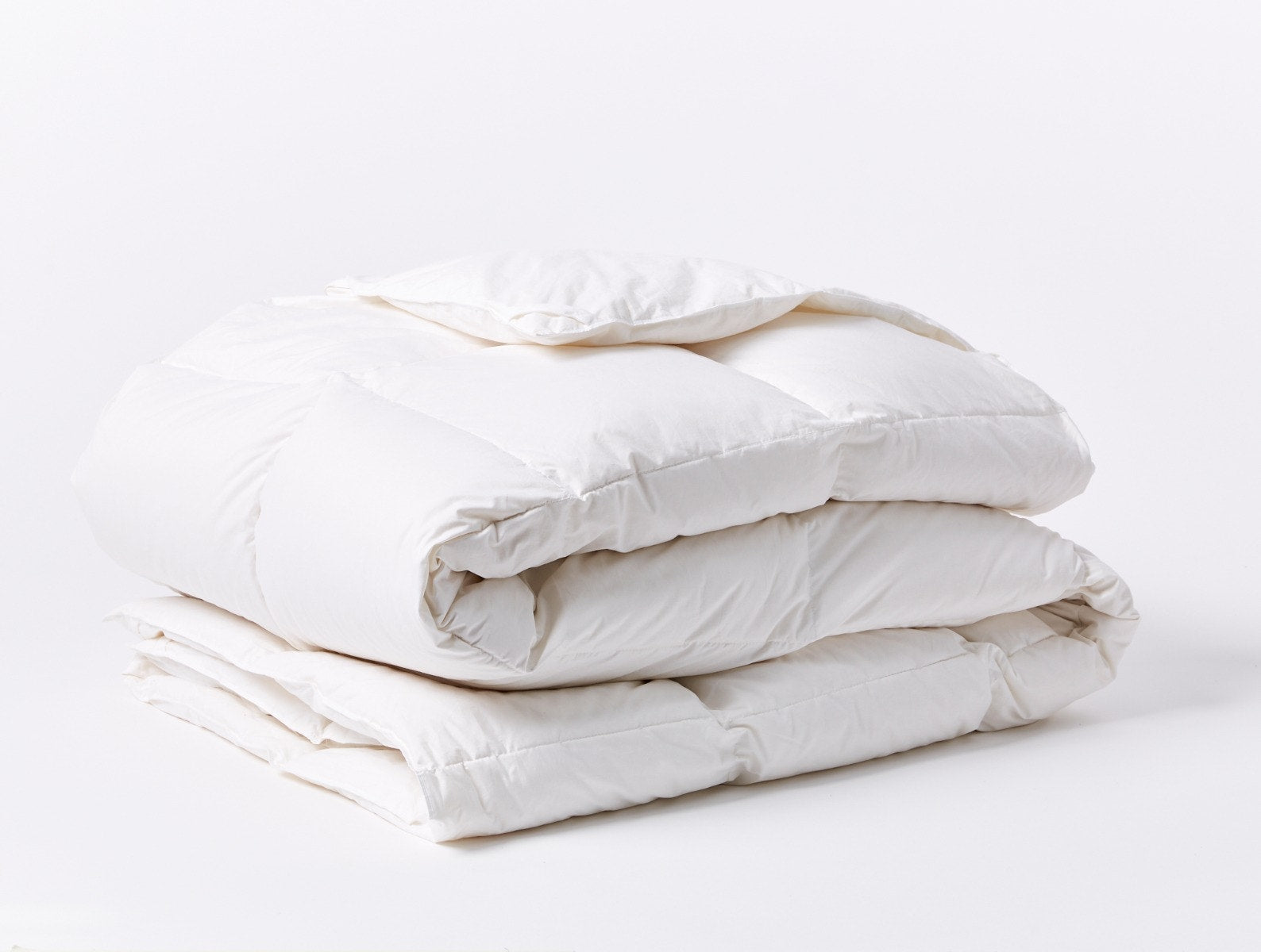 Heritage Organic Percale Deluxe Bed Bundle