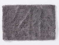 Shag Organic Bath Rug - Renewed