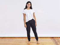 Women’s Solstice Organic Short Sleeve Crew - Renewed