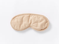 Cloud Soft Organic Sateen Eye Mask - Renewed
