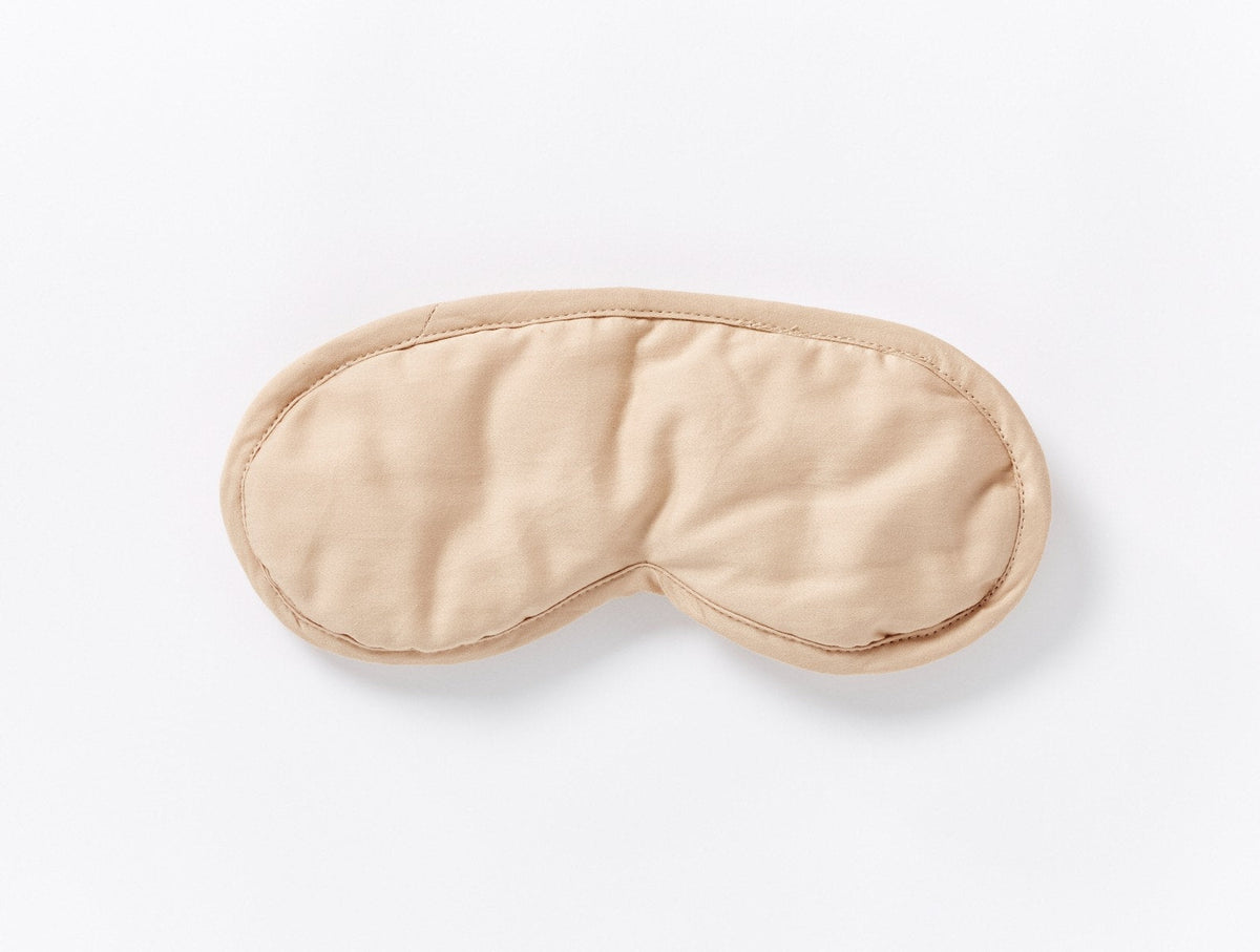 Cloud Soft Organic Sateen Eye Mask - Renewed
