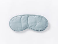 Cloud Soft Organic Sateen Eye Mask - Renewed