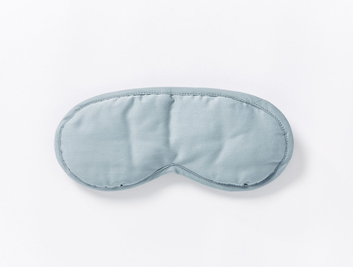Cloud Soft Organic Sateen Eye Mask - Renewed