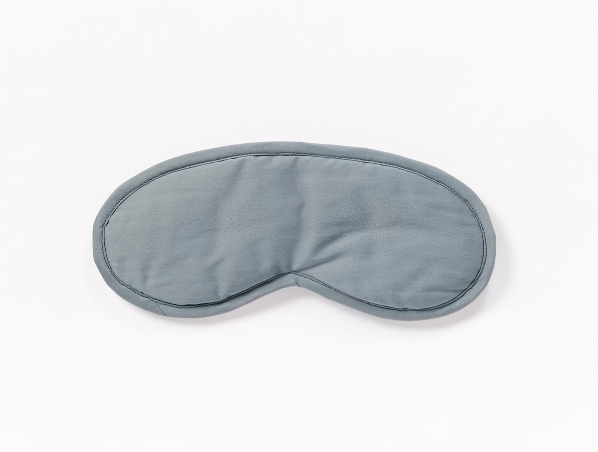 Cloud Soft Organic Sateen Eye Mask - Renewed