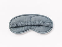 Cloud Soft Organic Sateen Eye Mask - Renewed