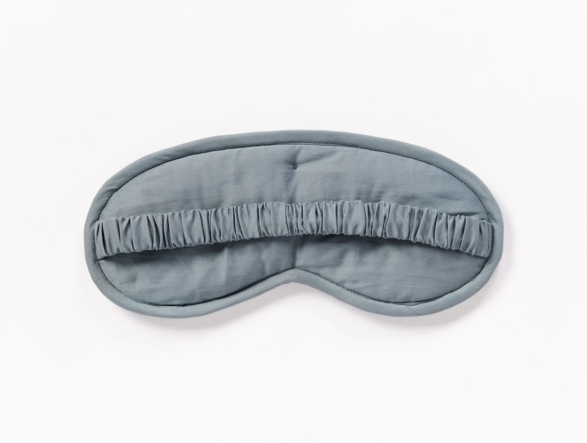 Cloud Soft Organic Sateen Eye Mask - Renewed