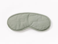 Cloud Soft Organic Sateen Eye Mask - Renewed