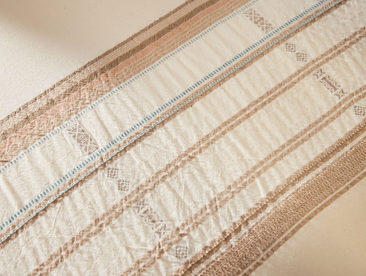 Bodega Bay Organic Sham - Renewed