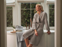 Adriatic Organic Towels - Set of 6 - Renewed