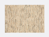 Coyuchi + Rejuvenation Kaden Braided Flatweave Wool Jute Rug