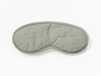 Cloud Soft Organic Sateen Eye Mask 