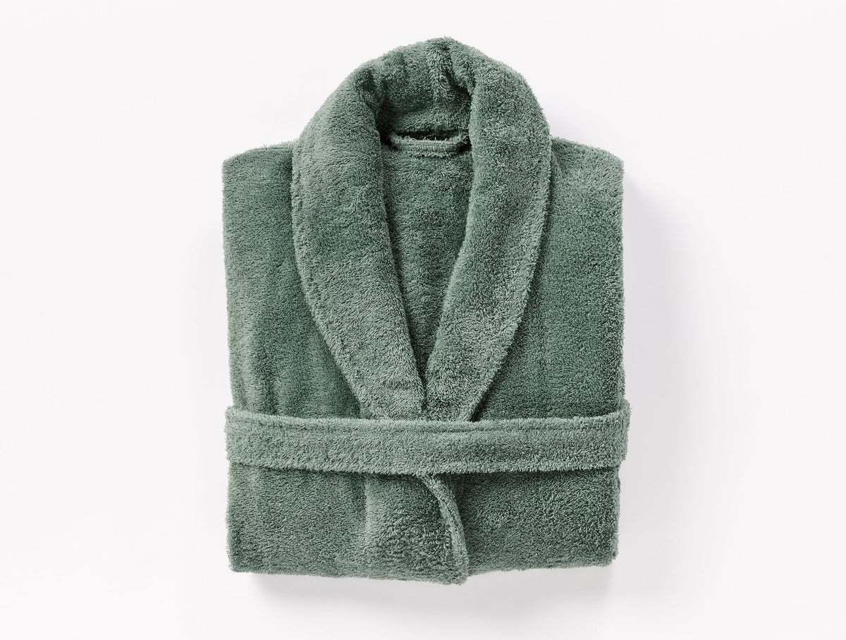 Unisex Cloud Loom™ Organic Robe - Renewed