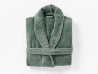 Unisex Cloud Loom™ Organic Robe - Renewed