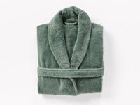Unisex Cloud Loom™ Organic Robe