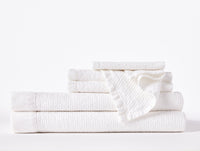 Adriatic Organic Towels - Set of 6