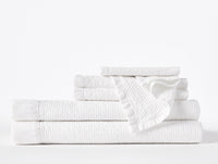 Adriatic Organic Towels - Renewed