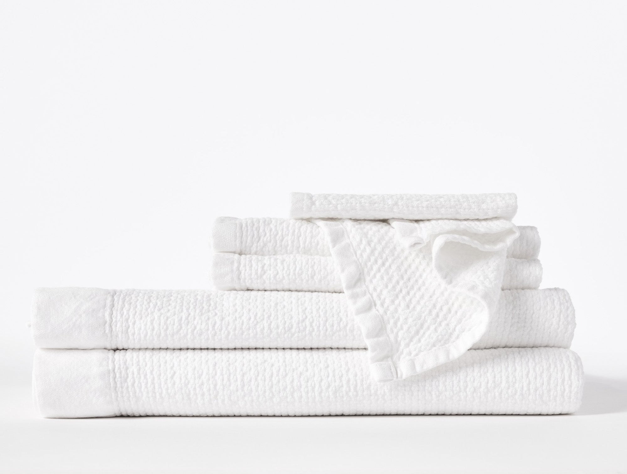 Adriatic Organic Towels - Renewed